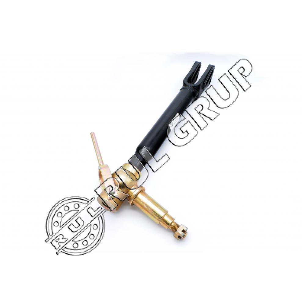 TIJA REGLABILA (INTINZATOR) U650 38.61.012 ROM